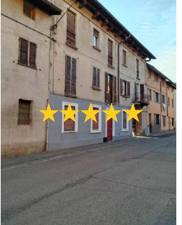 appartamento in vendita a Cislago