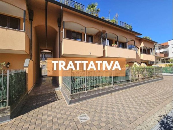 appartamento in vendita a Cislago