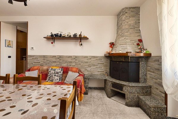 appartamento in vendita a Cislago
