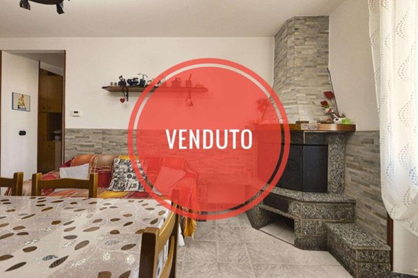 appartamento in vendita a Cislago