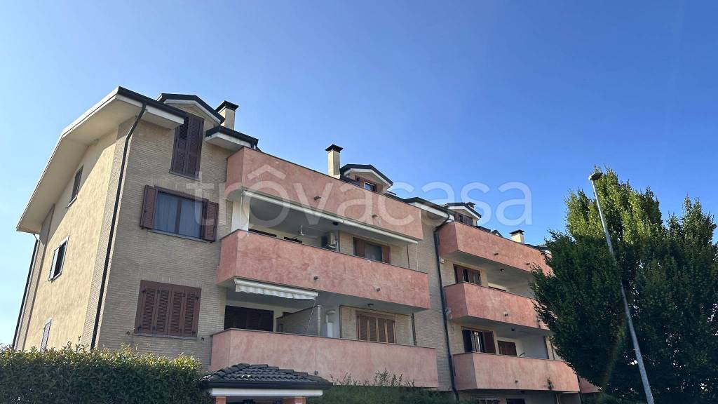 appartamento in vendita a Cislago