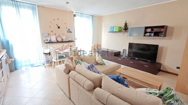 appartamento in vendita a Cislago