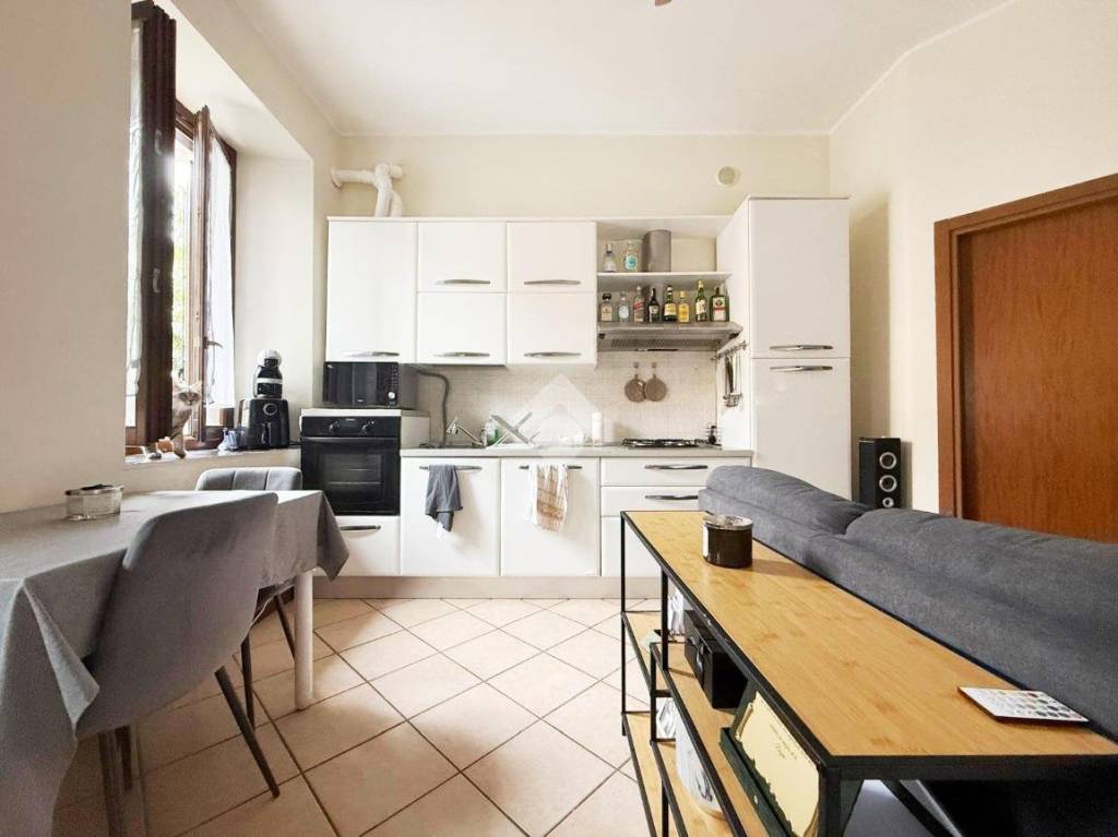 appartamento in vendita a Cislago