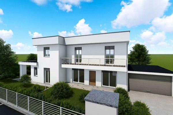 casa indipendente in vendita a Cislago in zona Massina