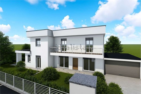 casa indipendente in vendita a Cislago in zona Massina