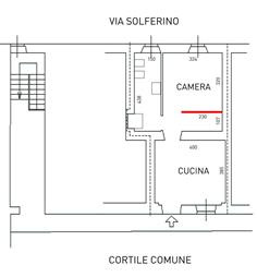 appartamento in vendita a Cislago
