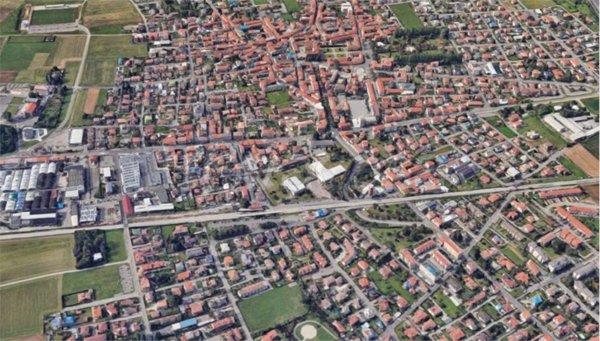 appartamento in vendita a Cislago