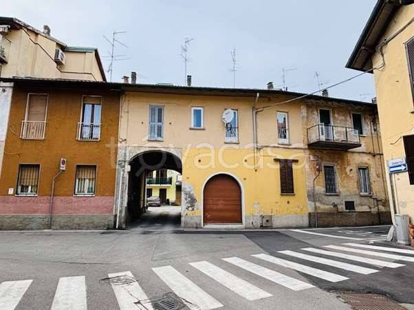 appartamento in vendita a Cislago