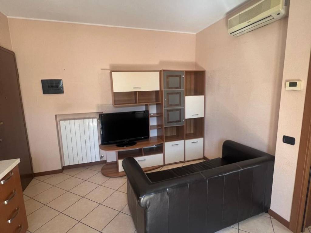 appartamento in vendita a Cislago