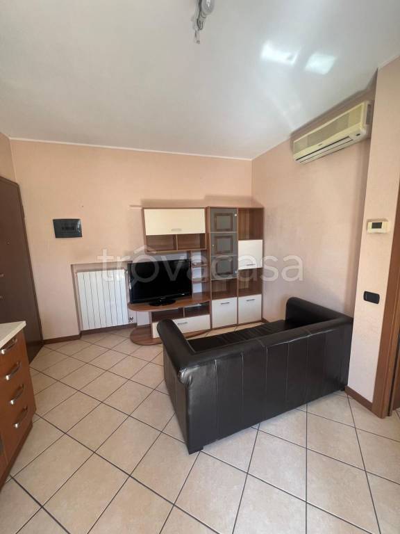 appartamento in vendita a Cislago