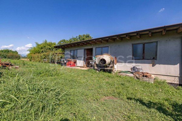 negozio in vendita a Cislago