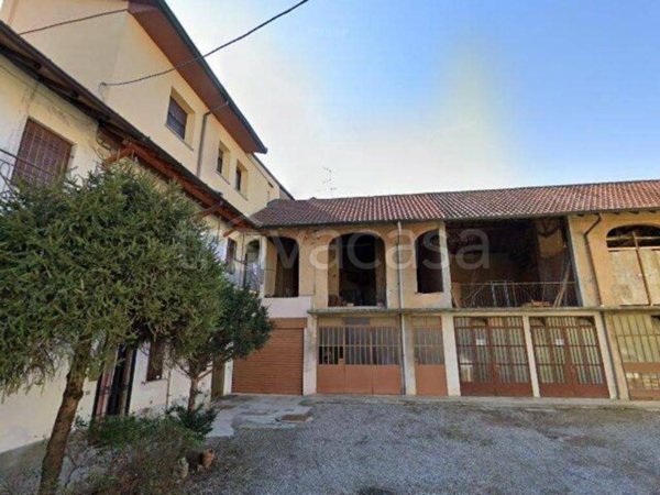 appartamento in vendita a Cislago