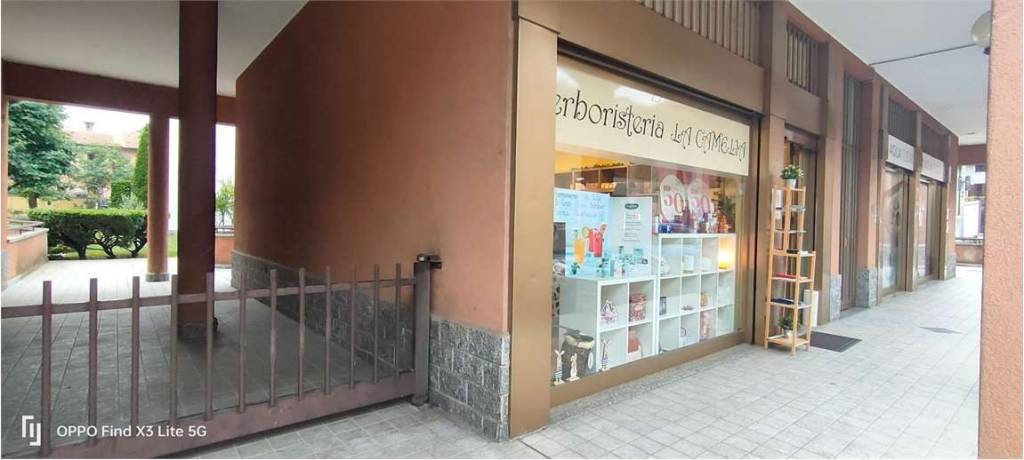 monolocale in vendita a Cislago