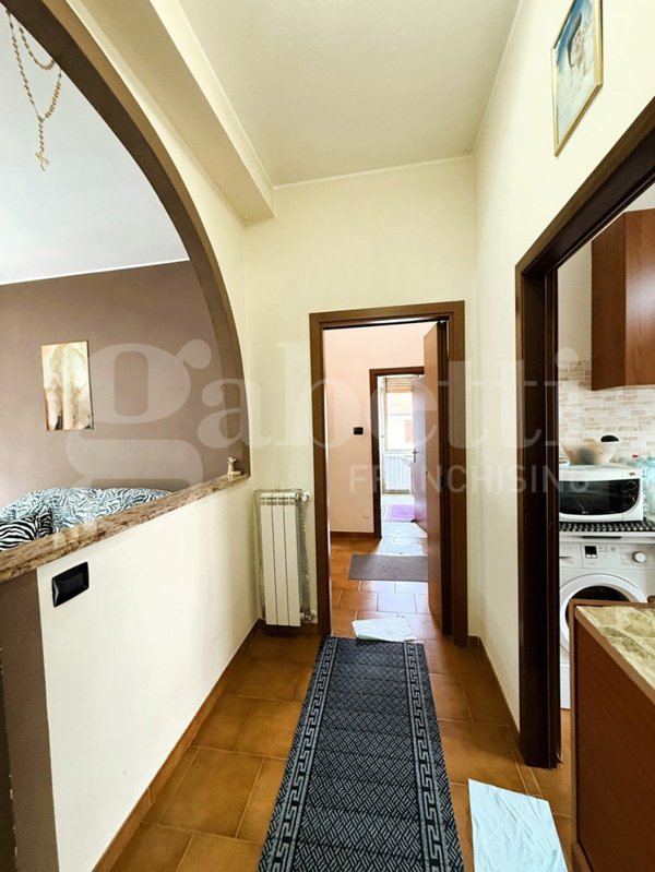 appartamento in vendita a Cislago