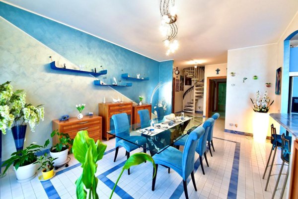 appartamento in vendita a Cislago