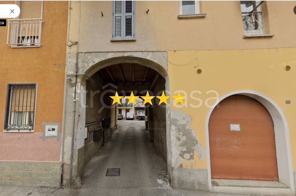 appartamento in vendita a Cislago