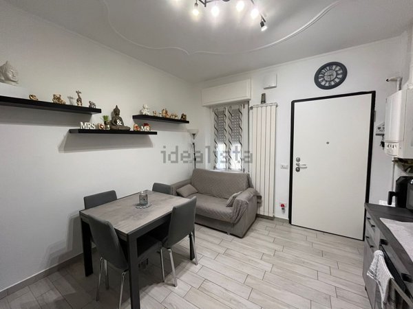 appartamento in vendita a Cislago