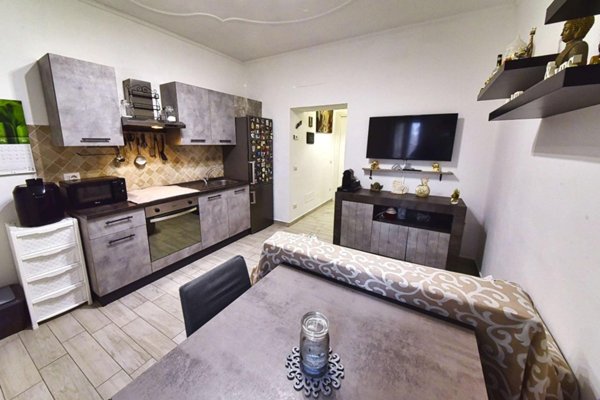 appartamento in vendita a Cislago