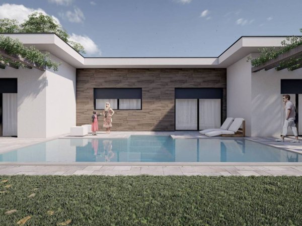 casa indipendente in vendita a Cislago