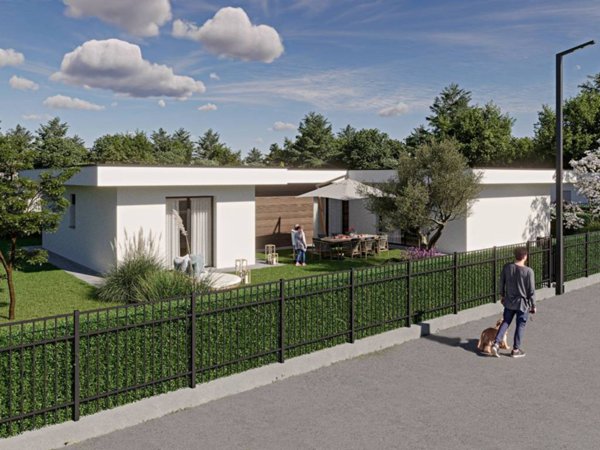 casa indipendente in vendita a Cislago