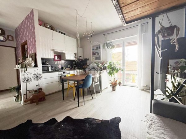 appartamento in vendita a Cislago