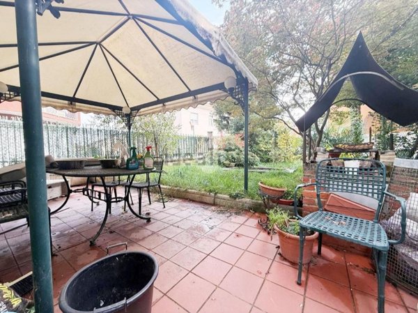 appartamento in vendita a Cislago