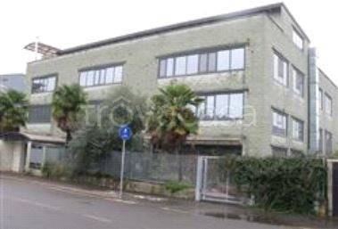 terreno edificabile in vendita a Cislago