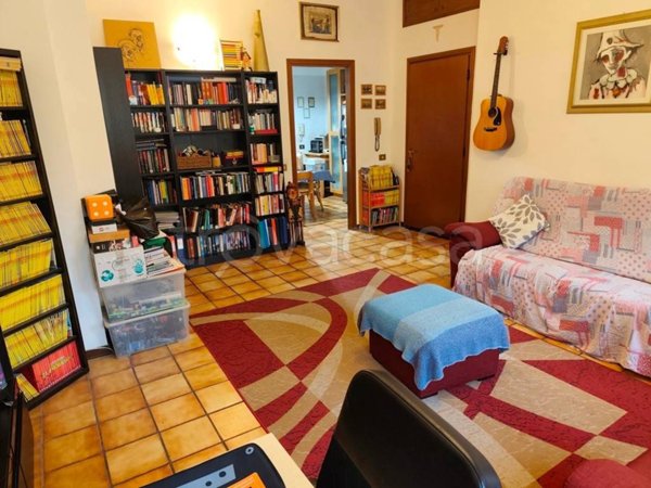 appartamento in vendita a Cislago