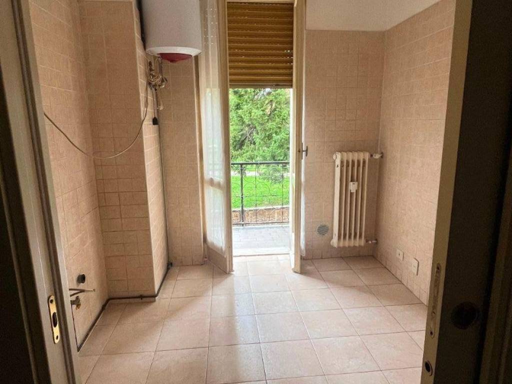 appartamento in vendita a Cislago