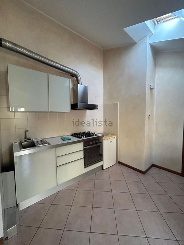 appartamento in vendita a Cislago