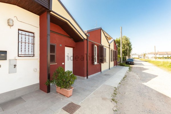 appartamento in vendita a Cislago