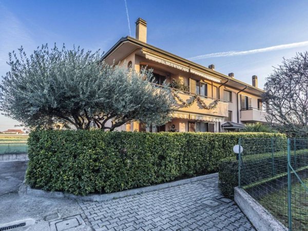 appartamento in vendita a Cislago