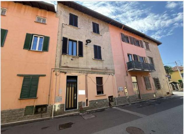 appartamento in vendita a Cislago