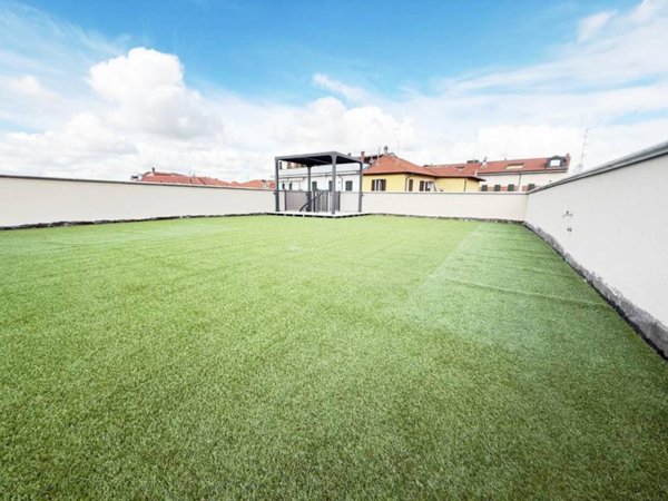 appartamento in vendita a Cislago