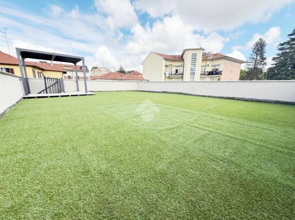 appartamento in vendita a Cislago