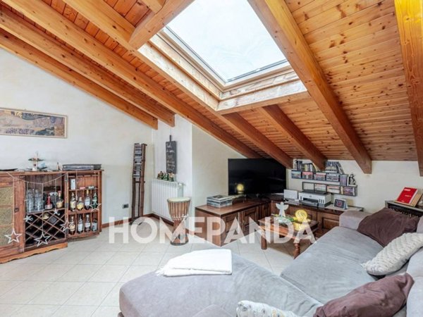 appartamento in vendita a Cislago