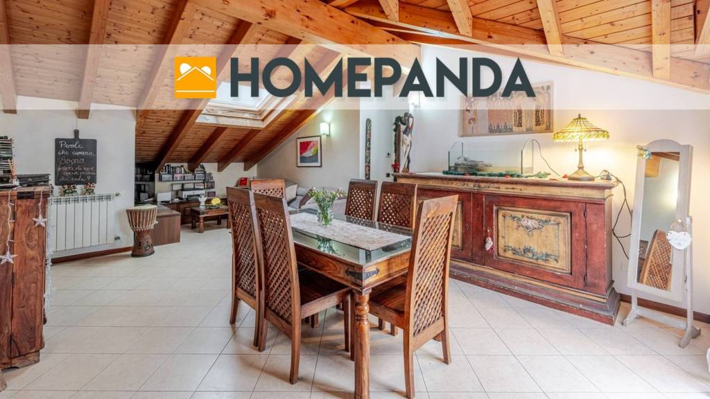 appartamento in vendita a Cislago
