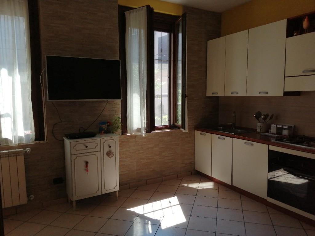 appartamento in vendita a Cislago