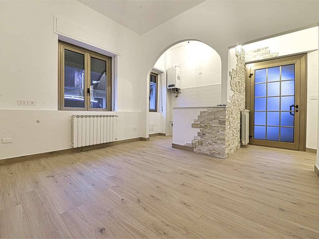 appartamento in vendita a Cislago