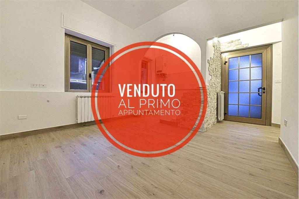 appartamento in vendita a Cislago