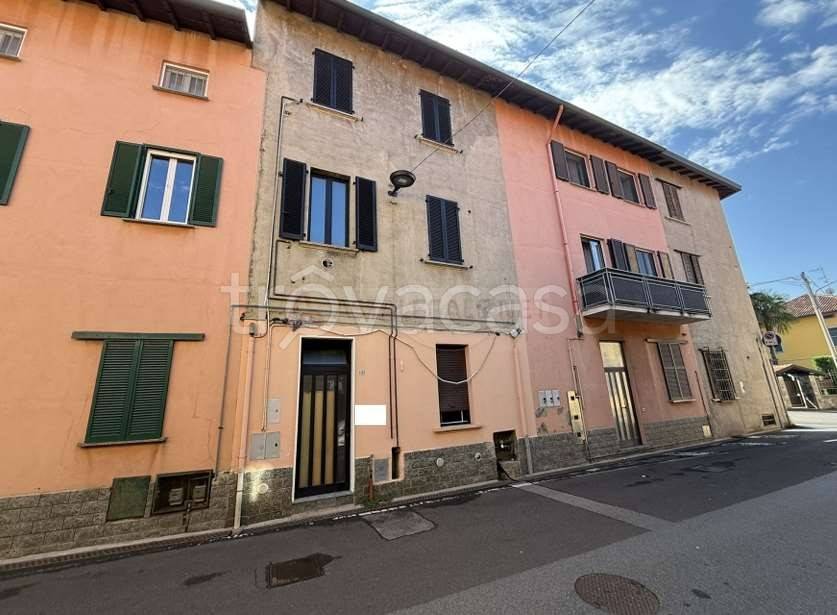 appartamento in vendita a Cislago