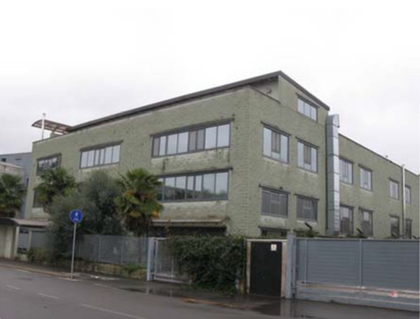 appartamento in vendita a Cislago