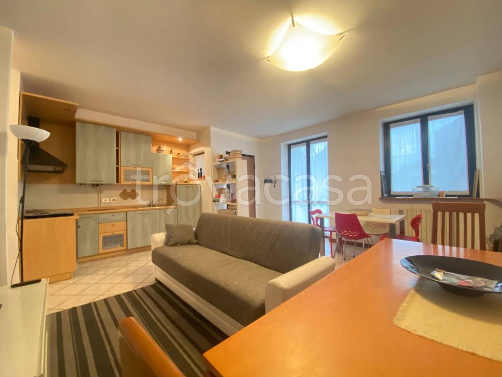 appartamento in vendita a Cislago