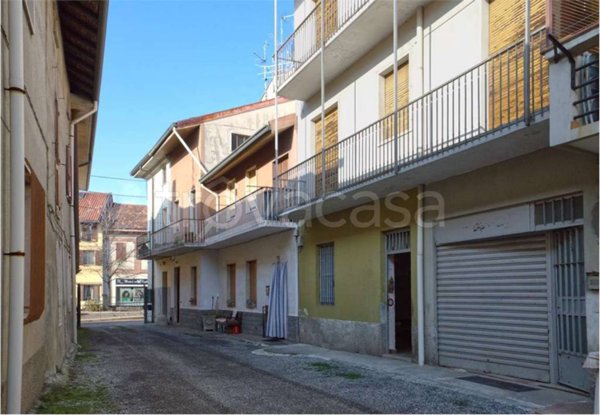 appartamento in vendita a Cislago