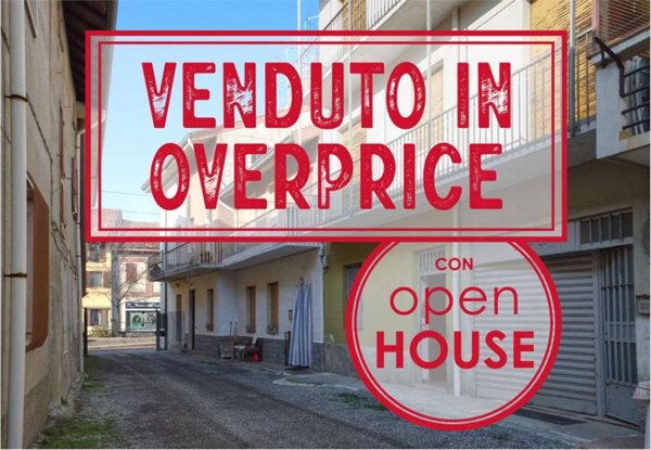 appartamento in vendita a Cislago