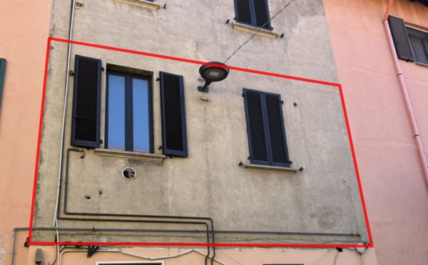 appartamento in vendita a Cislago