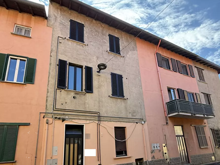 appartamento in vendita a Cislago