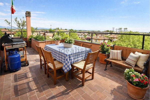 appartamento in vendita a Cislago