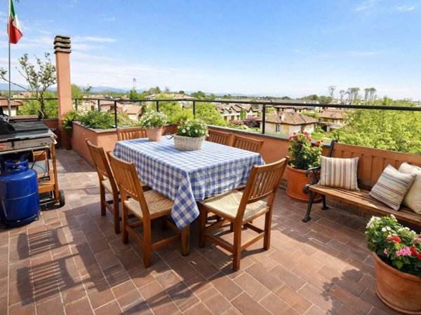 appartamento in vendita a Cislago