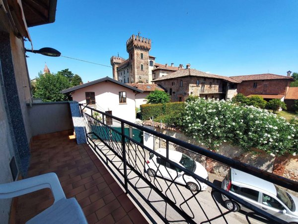 casa indipendente in vendita a Cislago